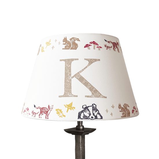 Kids Countryside Lampshade