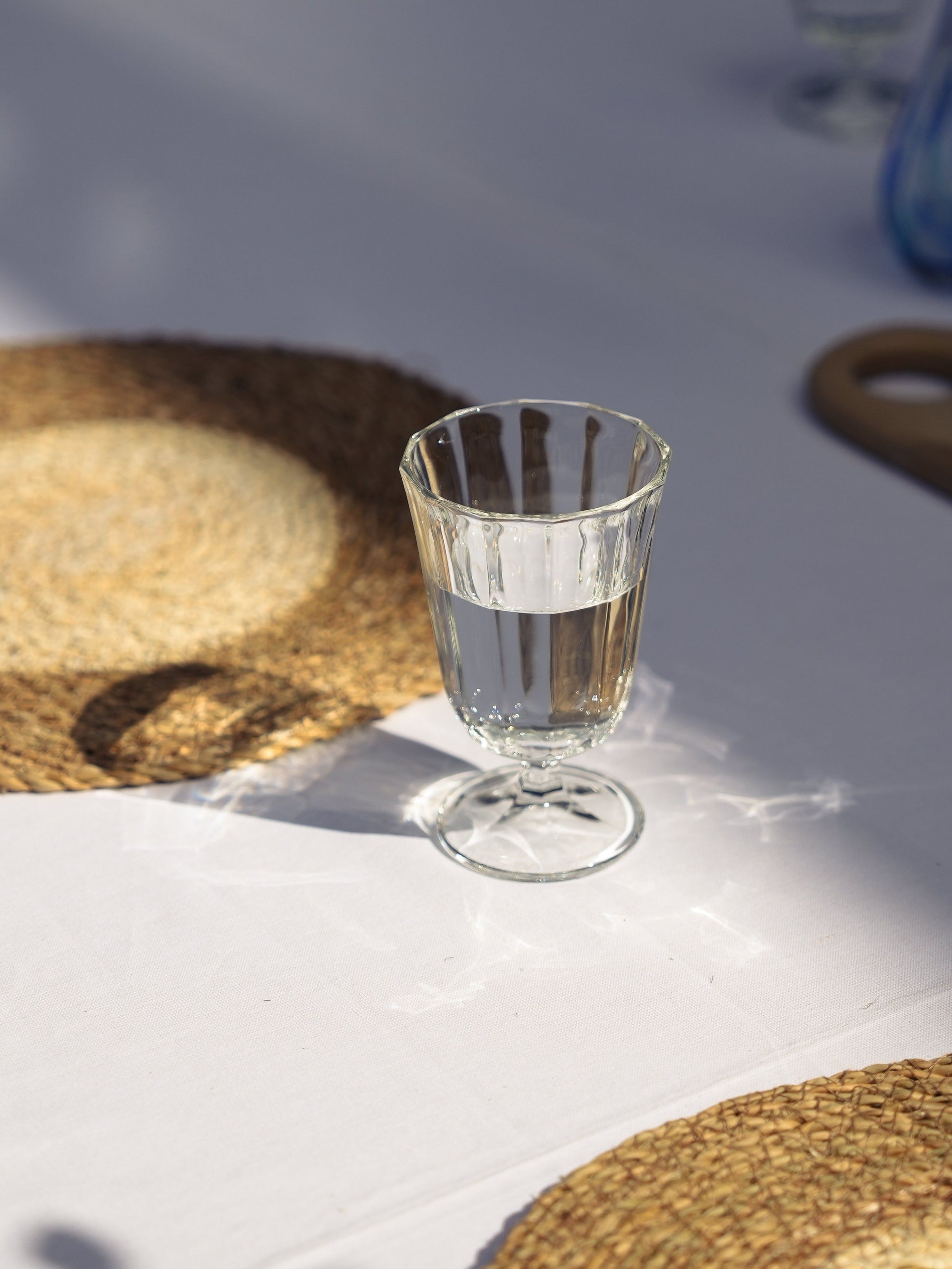 Anna Water Glass  - Set of 6