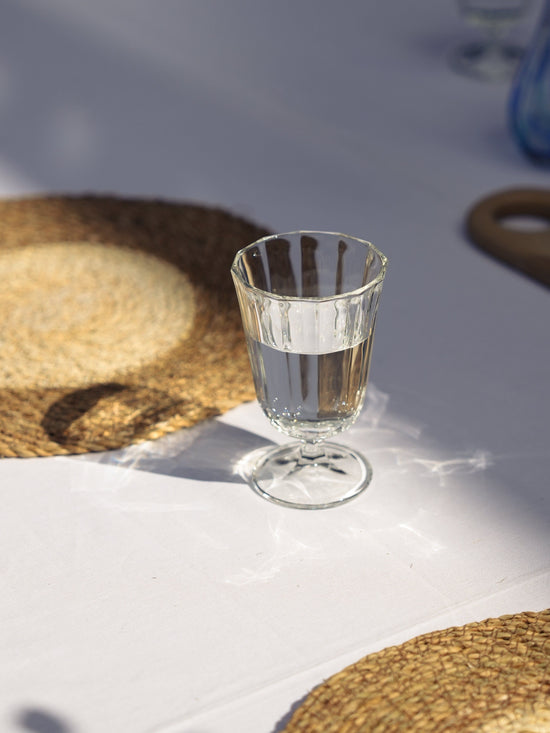 Anna Water Glass  - Set of 6