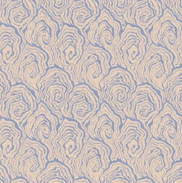 Oysters - in Pearl - Wallpaper