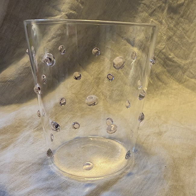 Set of 6 Water Glasses – Punti