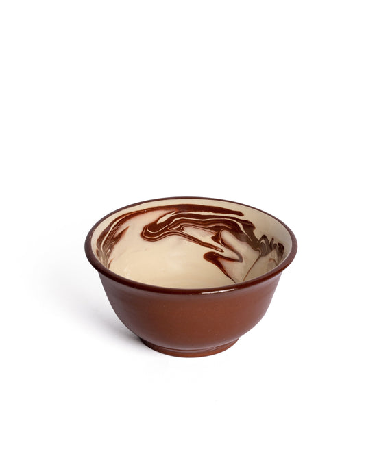 Marbre Small Bowl (Set of 4)