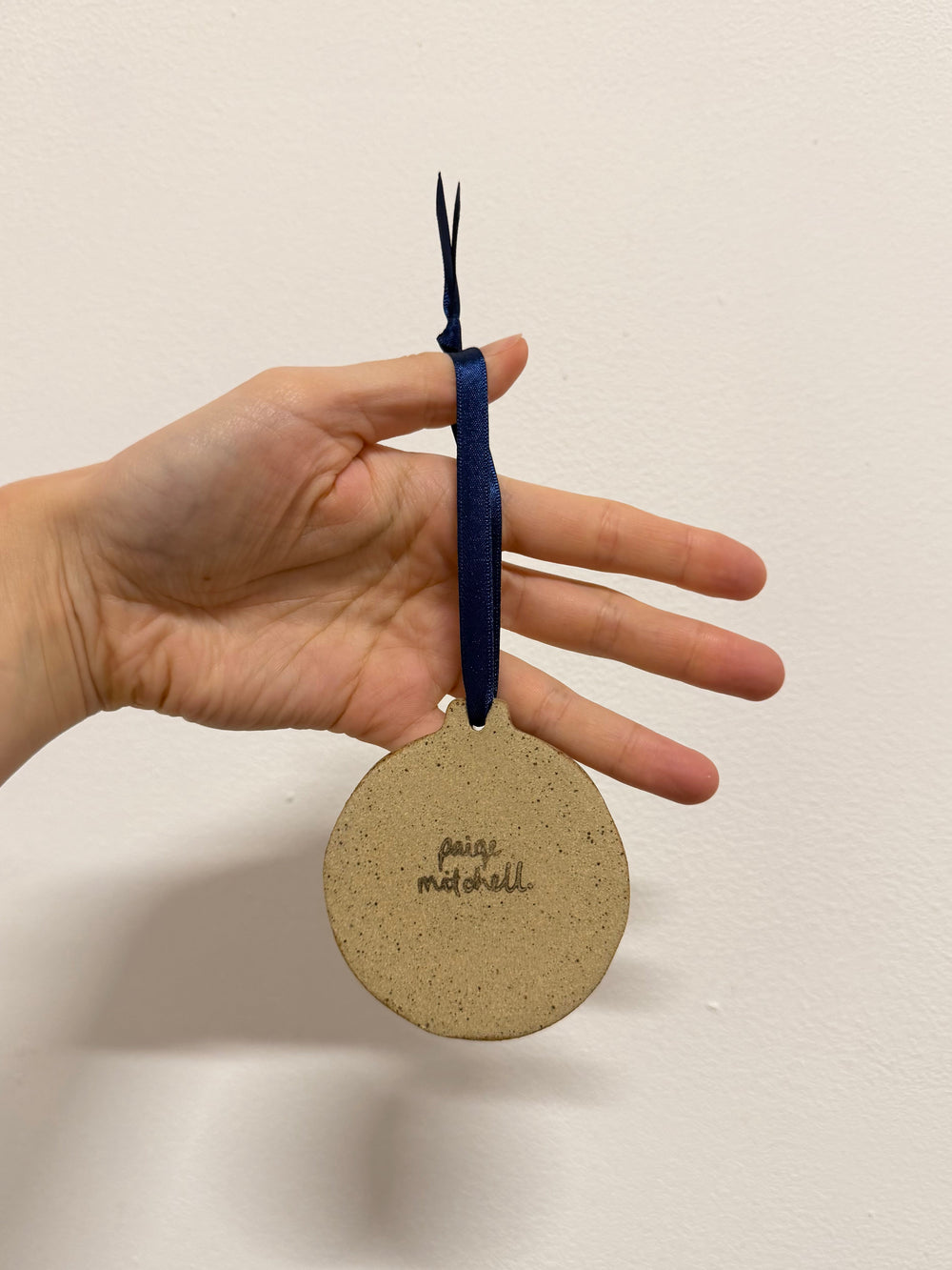 Forget Me Not Decoration #3