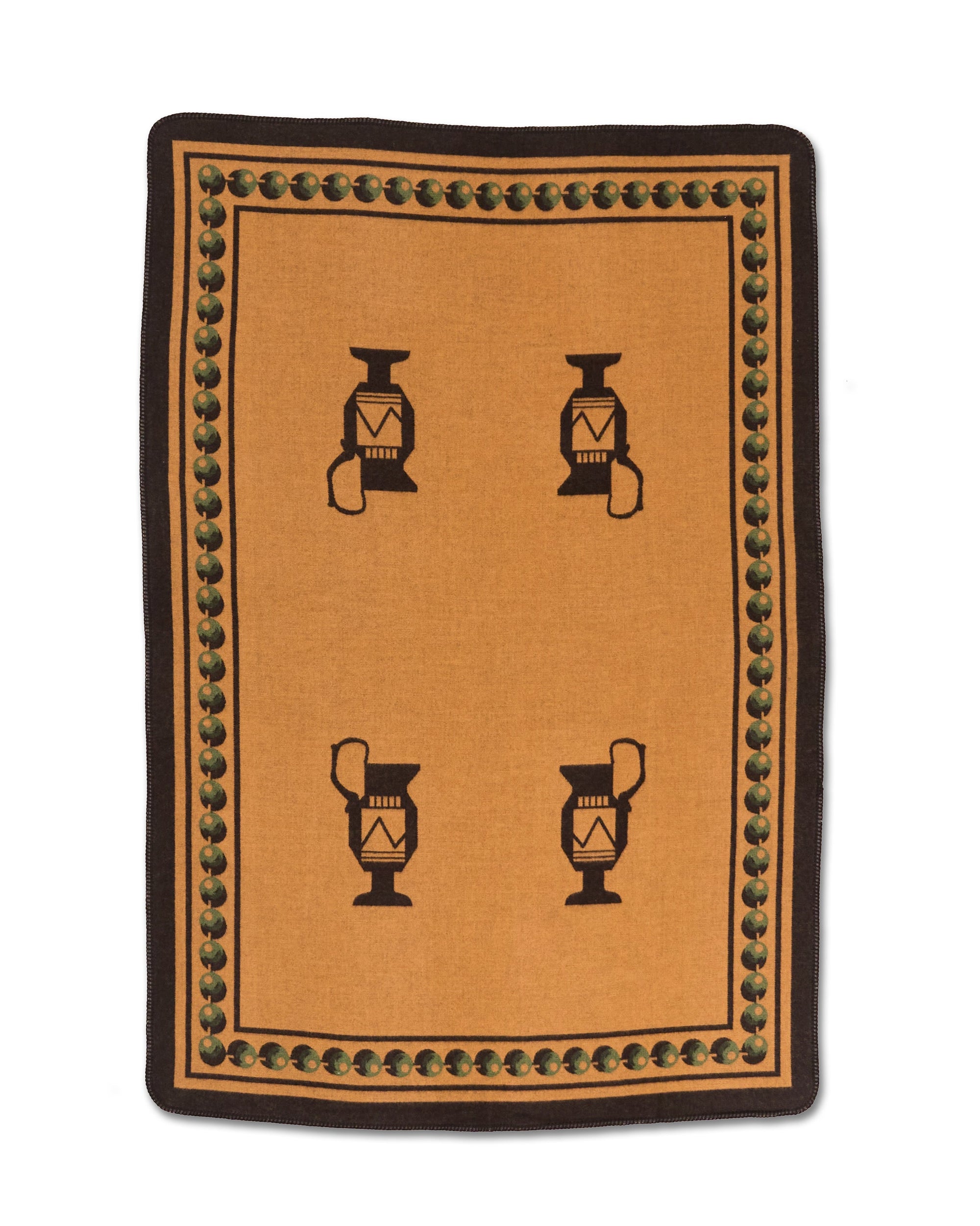 Kanata Cashmere-Blend Blanket
