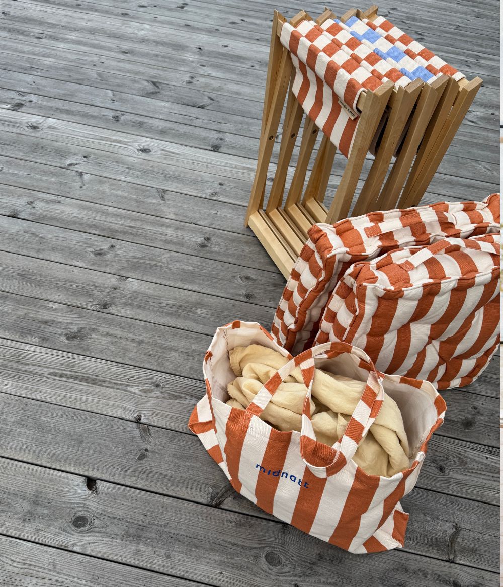 Tote Bag Sam