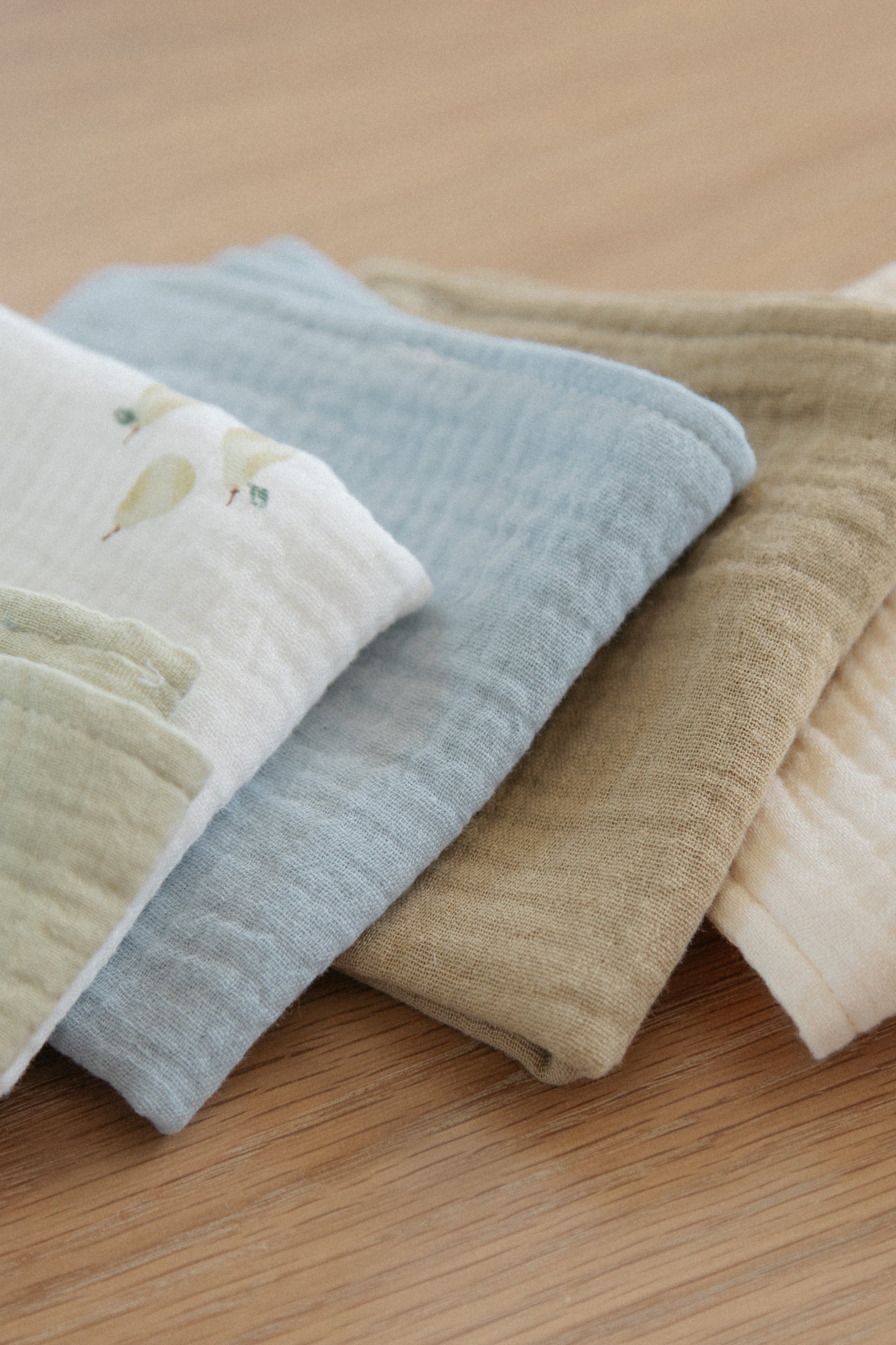 Soft Squares – Complete, Original