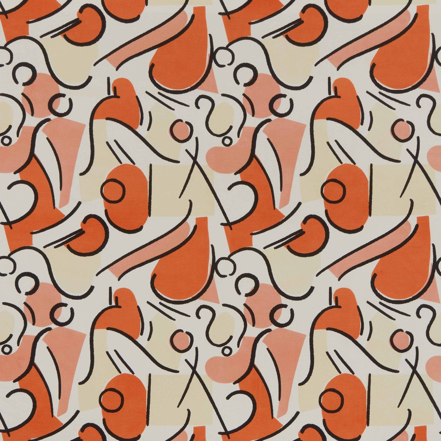 Orpha, Tangerine, Metre