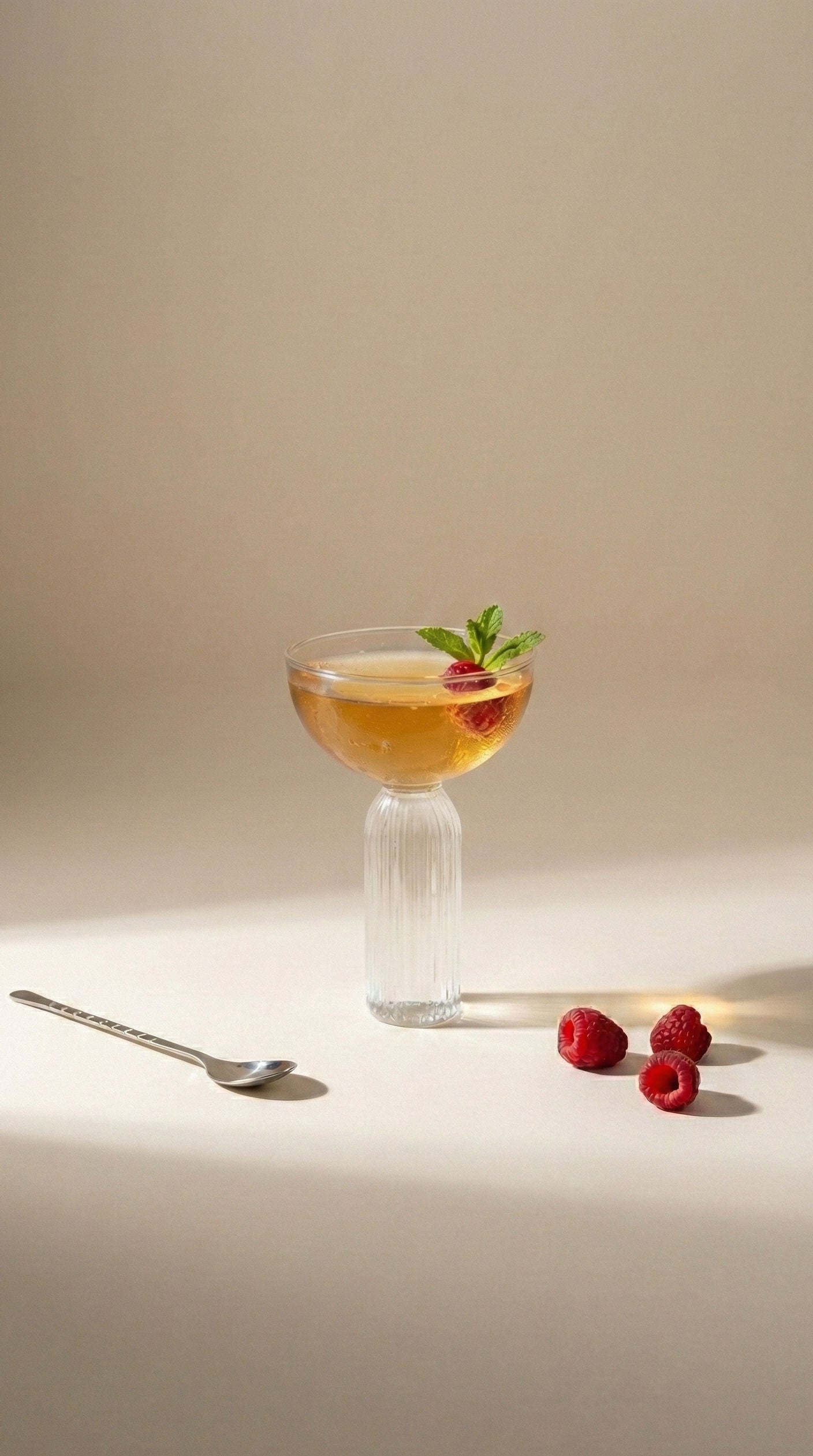 Cocktail Glass, 4x5.5 Inches (SET OF 4)-