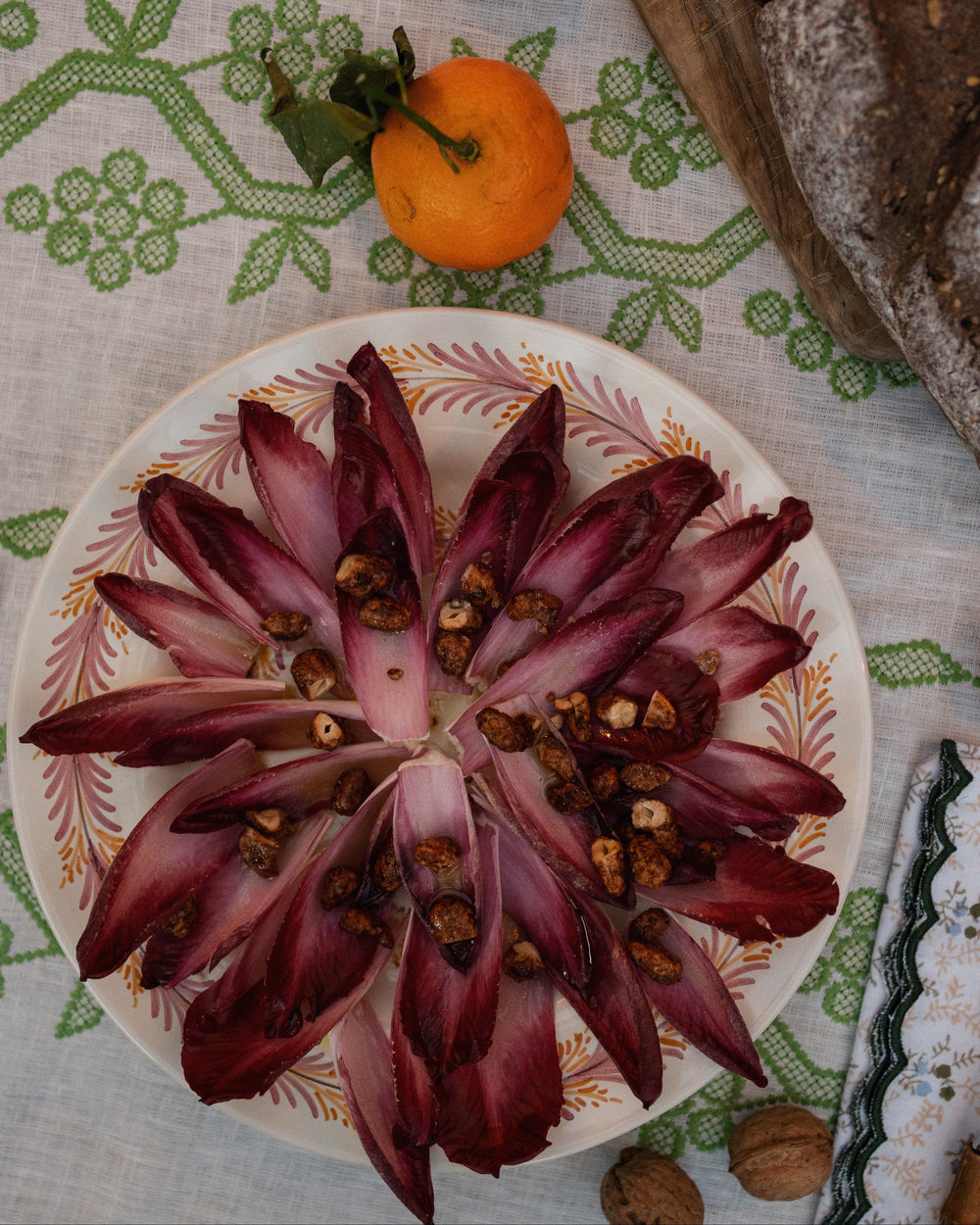 Heather Dinner Plate