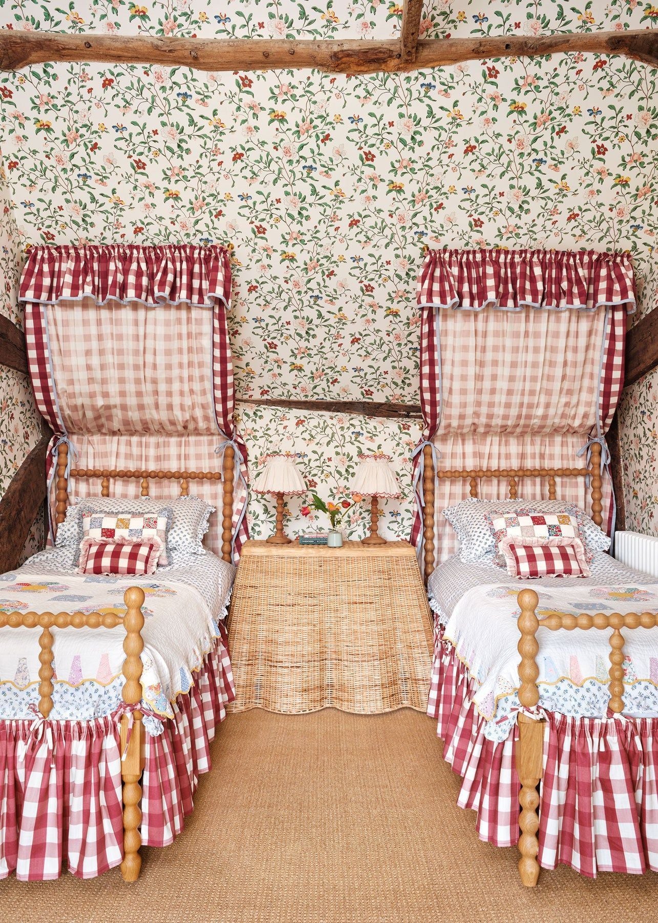 Secret Garden Wallpaper - Original