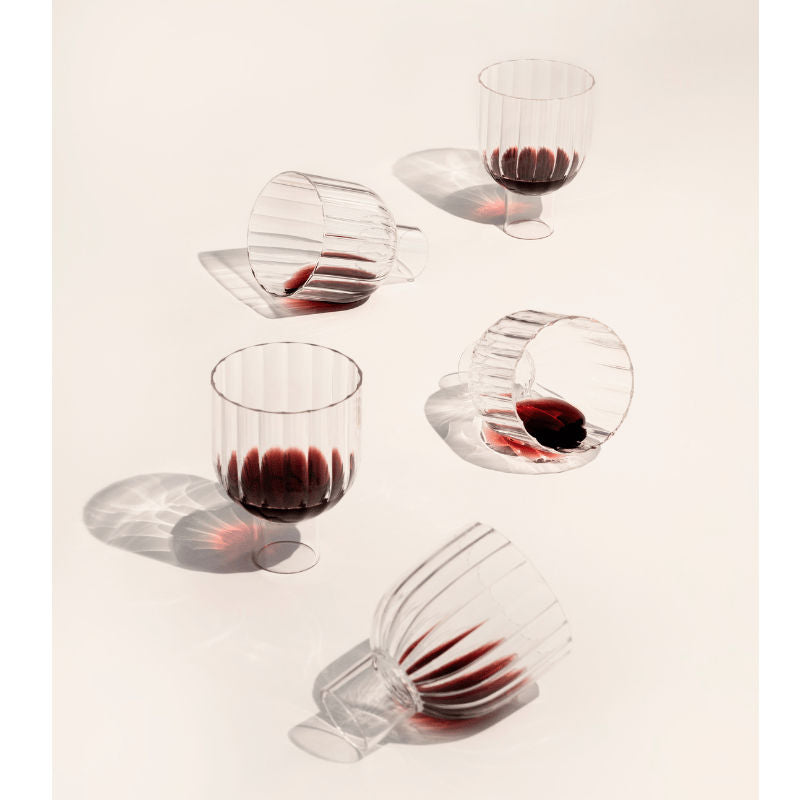 Calici Milanesi Wine Glass