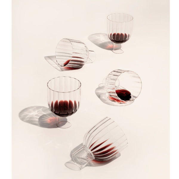 Calici Milanesi Wine Glass
