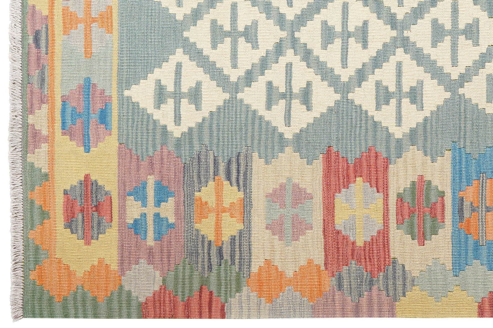 Kelim Gashgai Rug