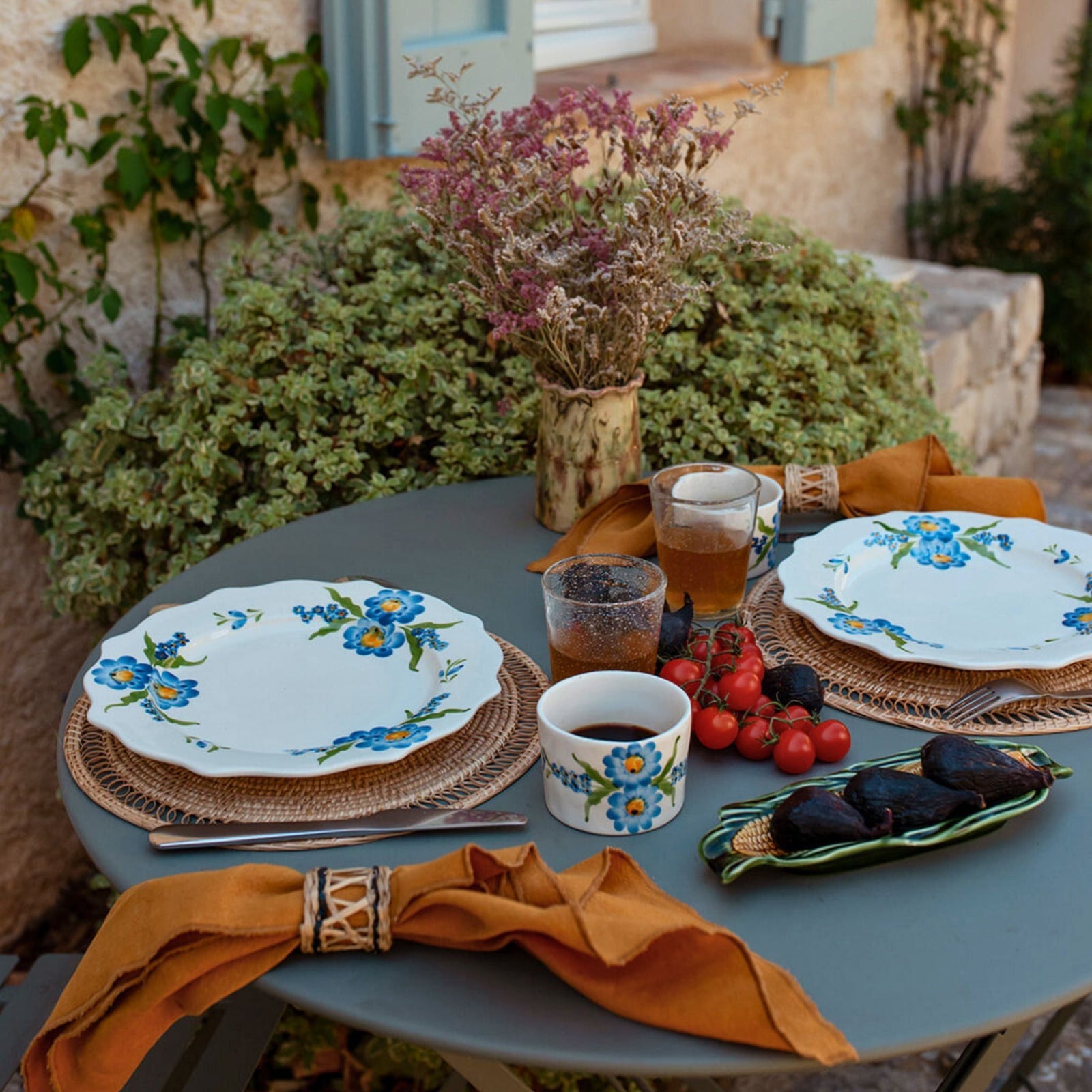 Anthony Dinner Plate