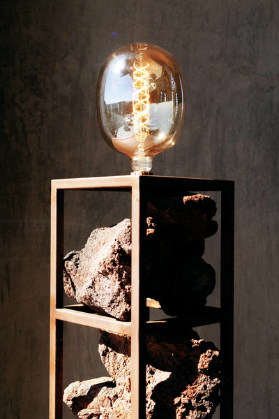ZM Tezontle Lamp