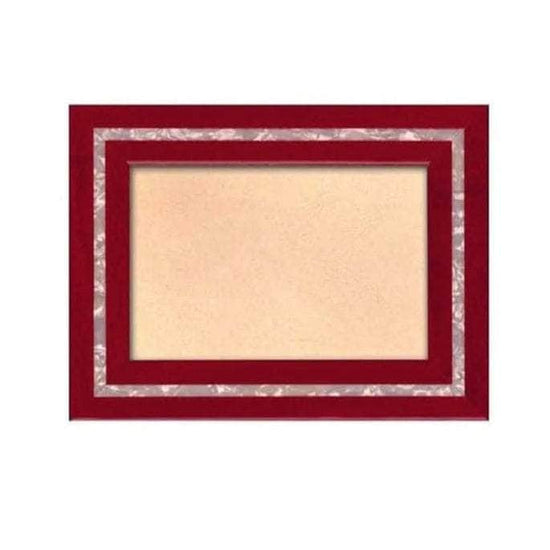 Cardella Marquetry Frame 6x4"
