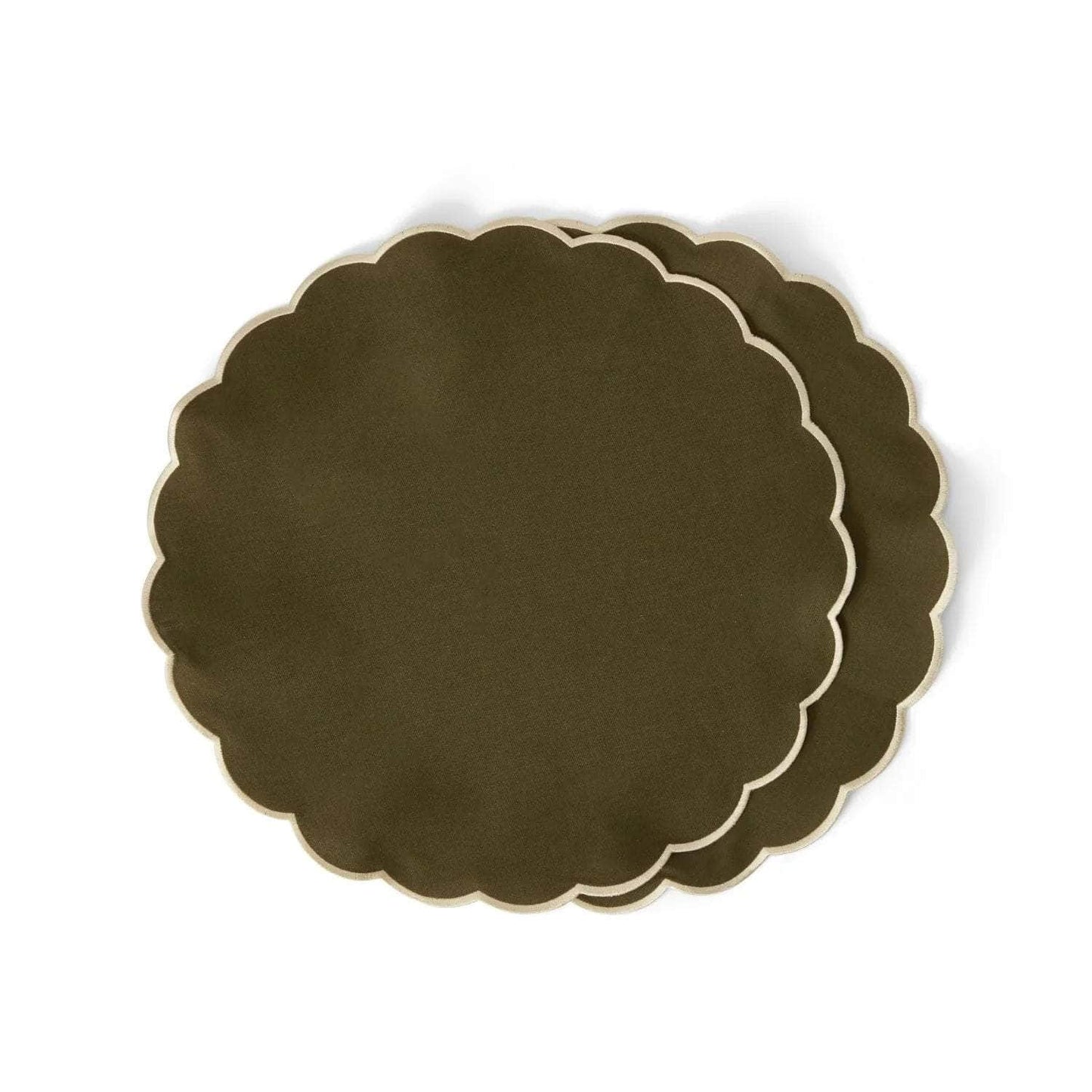 Como Full Set - Placemat, Napkin, Napkin Ring