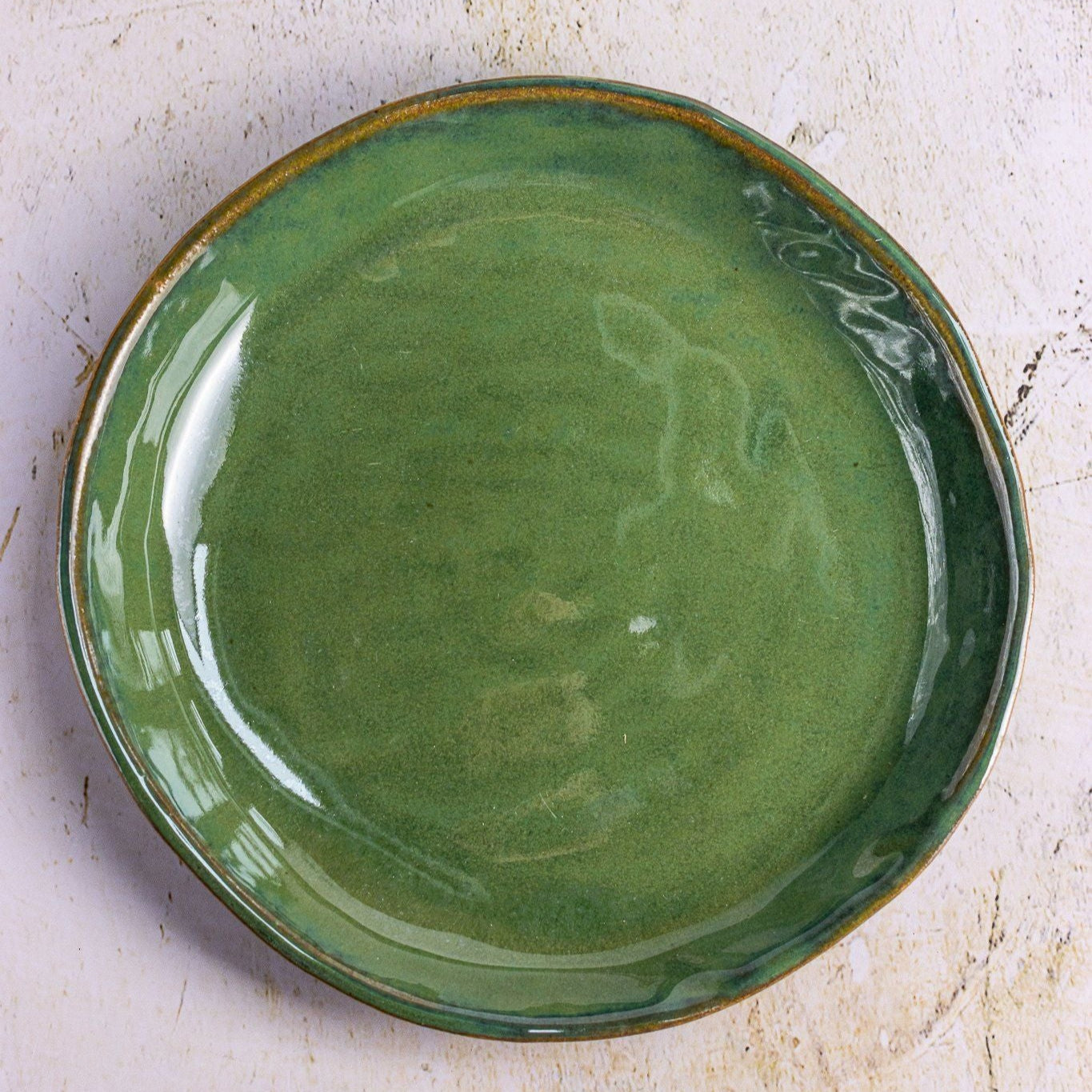 Millfield Medium Plate