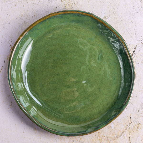 Millfield Medium Plate
