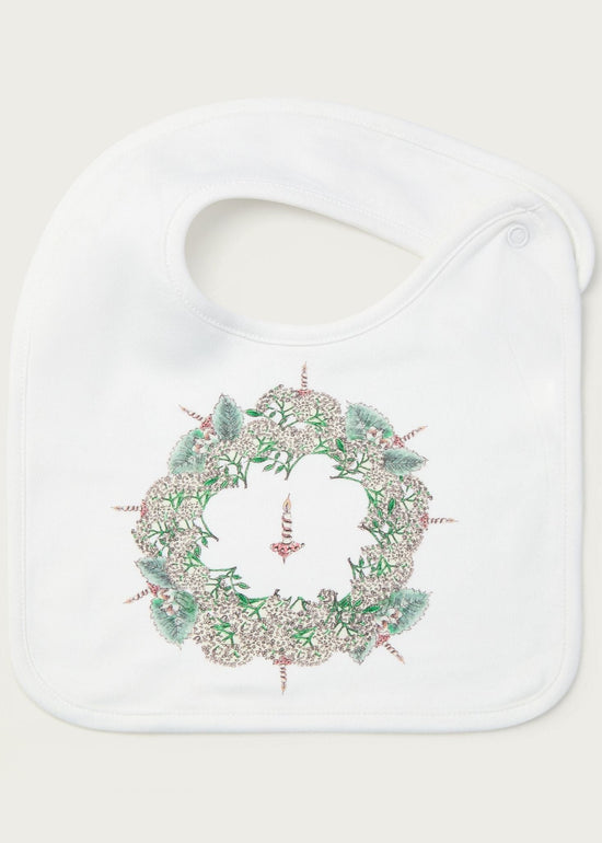 Once Upon a Feast Muslin and Bib Gift Box Set