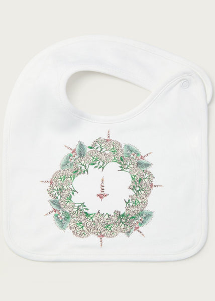Once Upon a Feast Muslin and Bib Gift Box Set