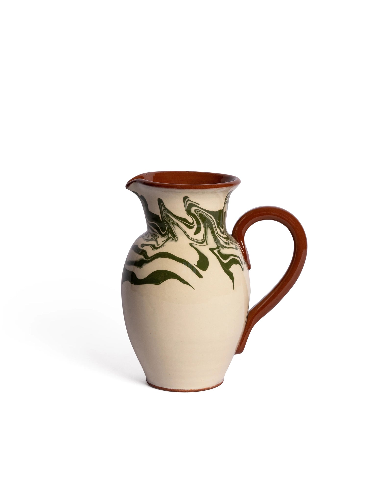 Marbre Jug