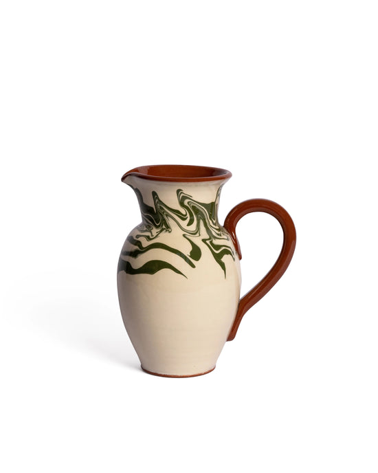 Marbre Jug