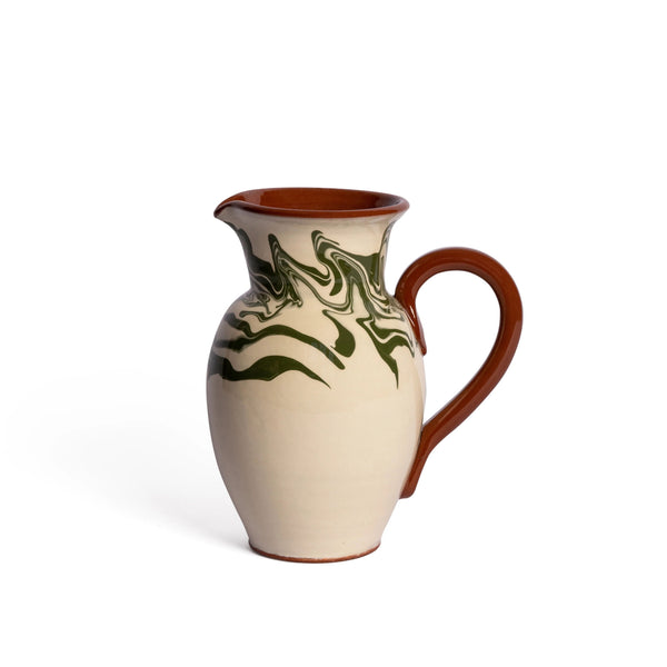 Marbre Jug