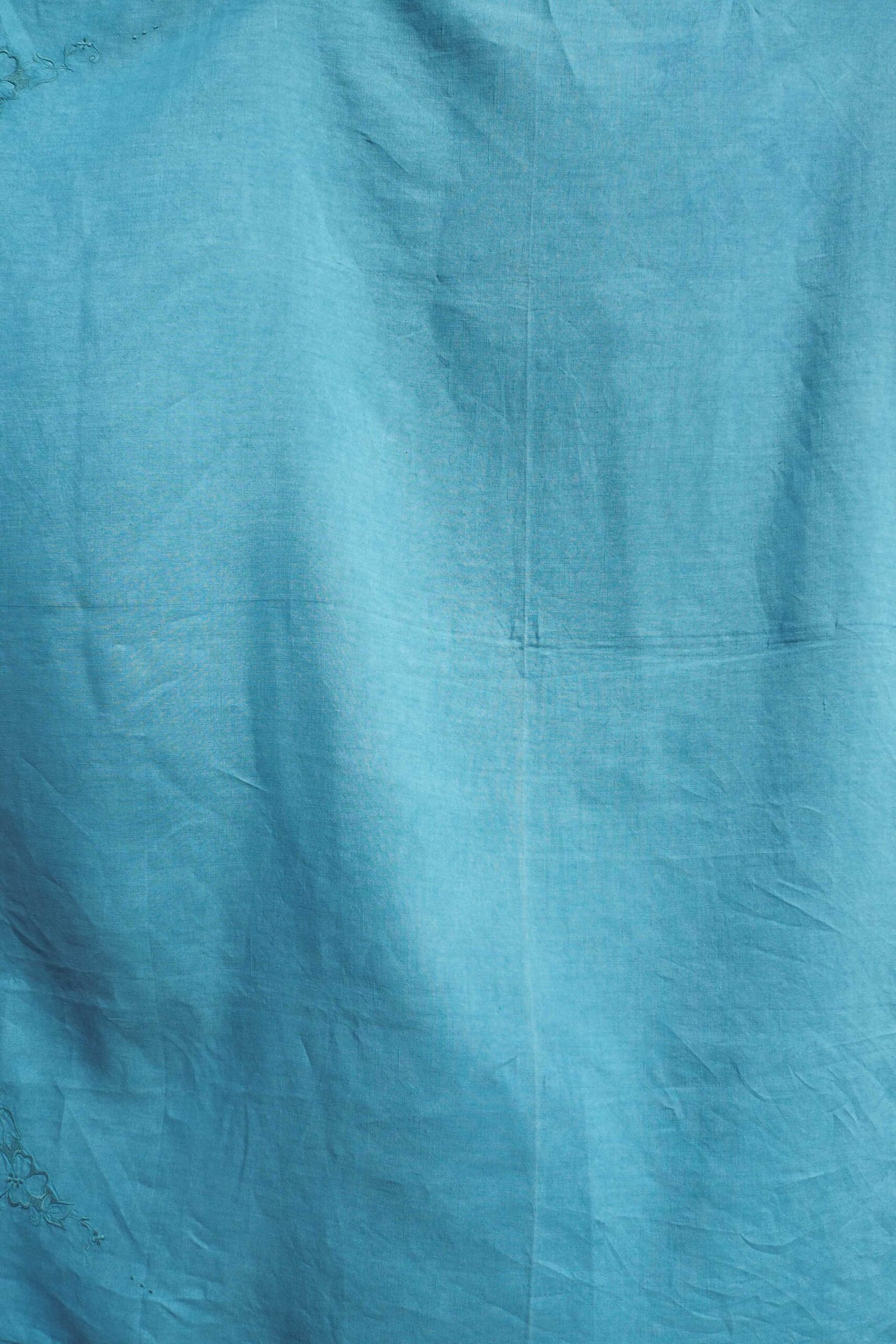 Antique Tablecloth