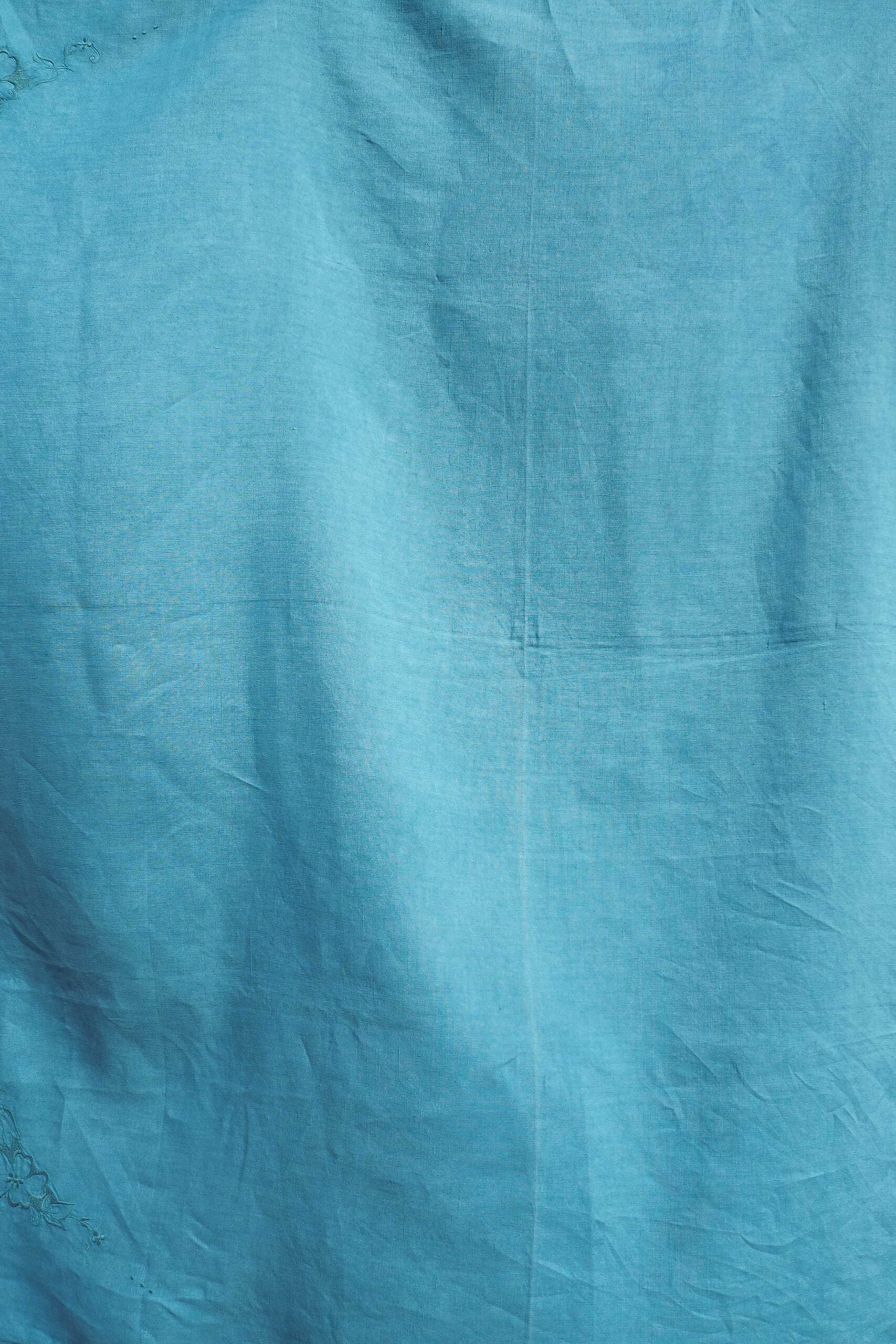 Antique Tablecloth