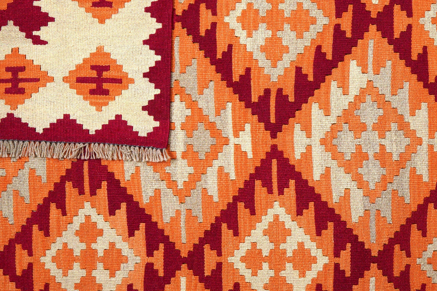 Gashgai Kelim Rug