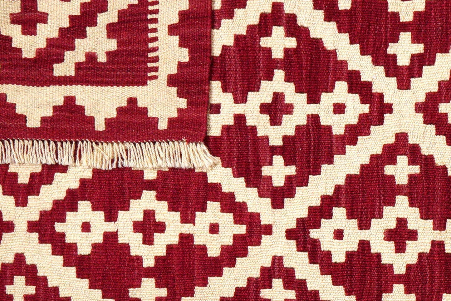 Gashgai Kelim Rug