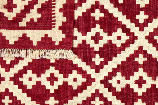 Gashgai Kelim Rug