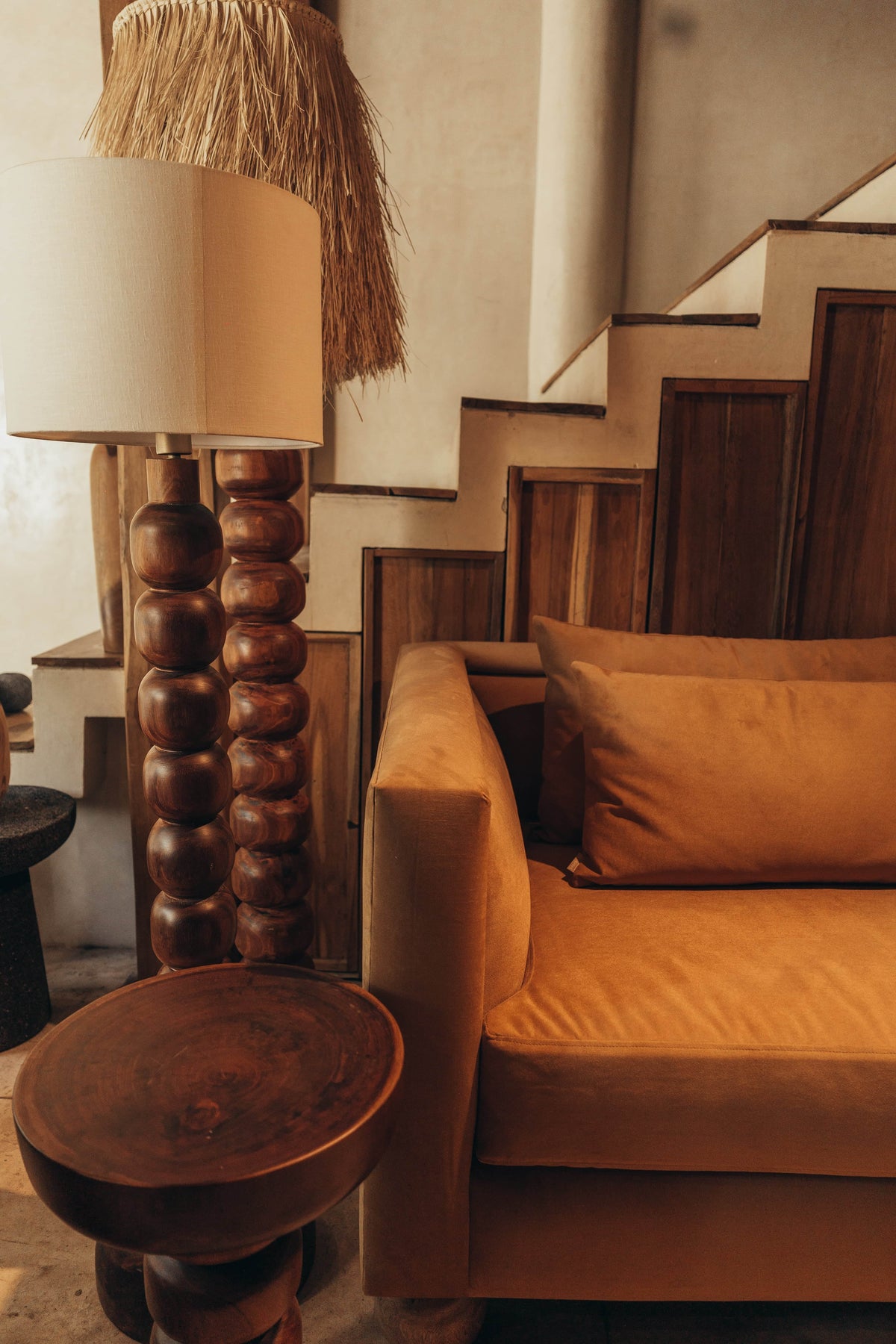 FOS Ambient Sofa