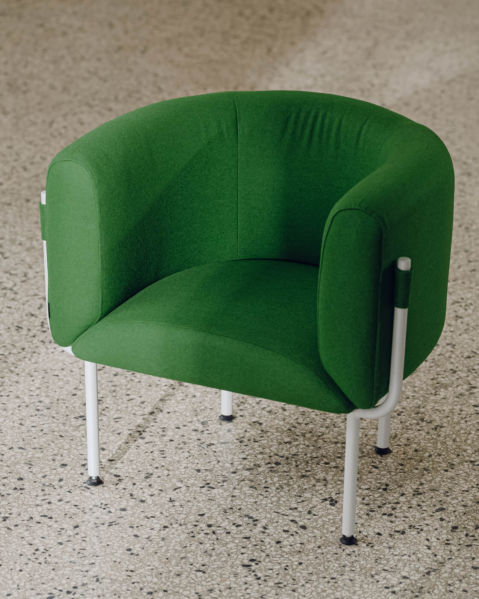 Ubi Mini Armchair-