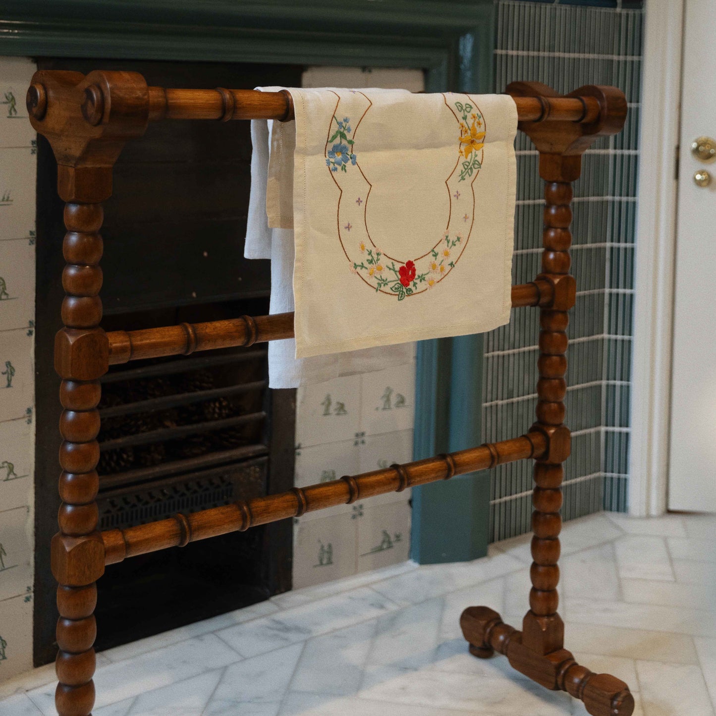Clothes Horse