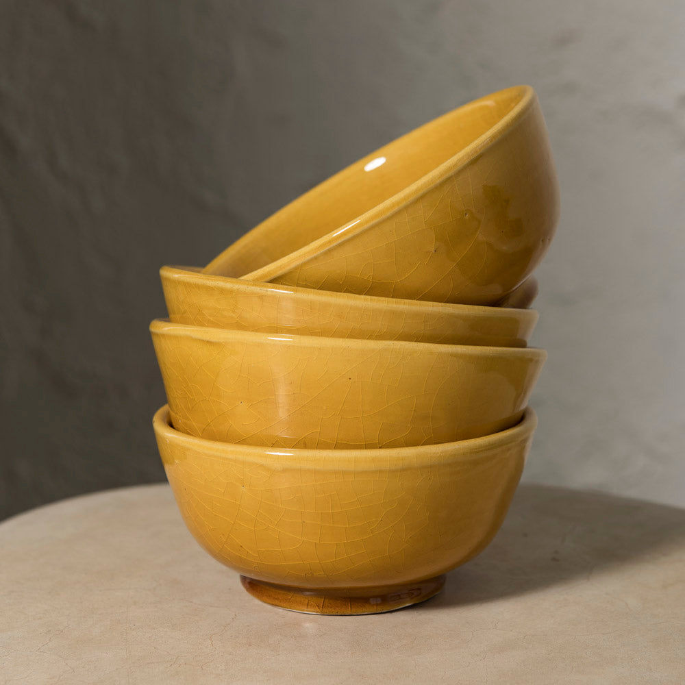 Mustard Essaouira Bowl