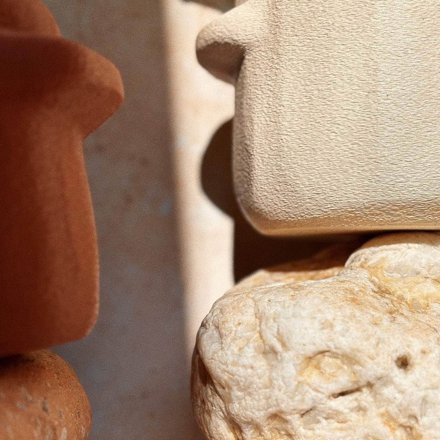 Plant Pot - Sandstone