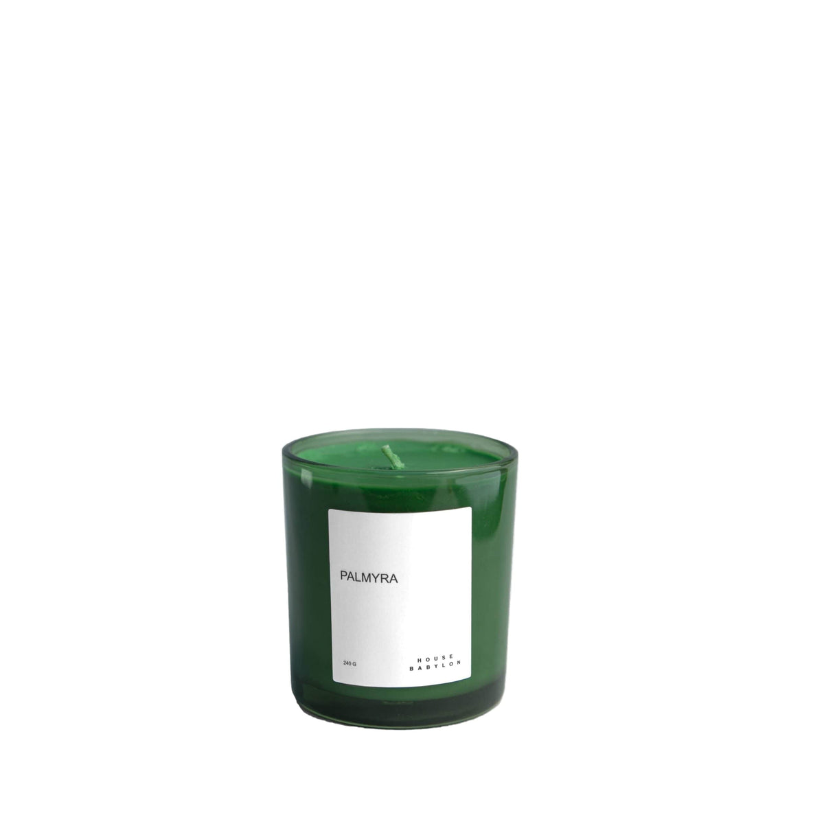 PALMYRA Candle