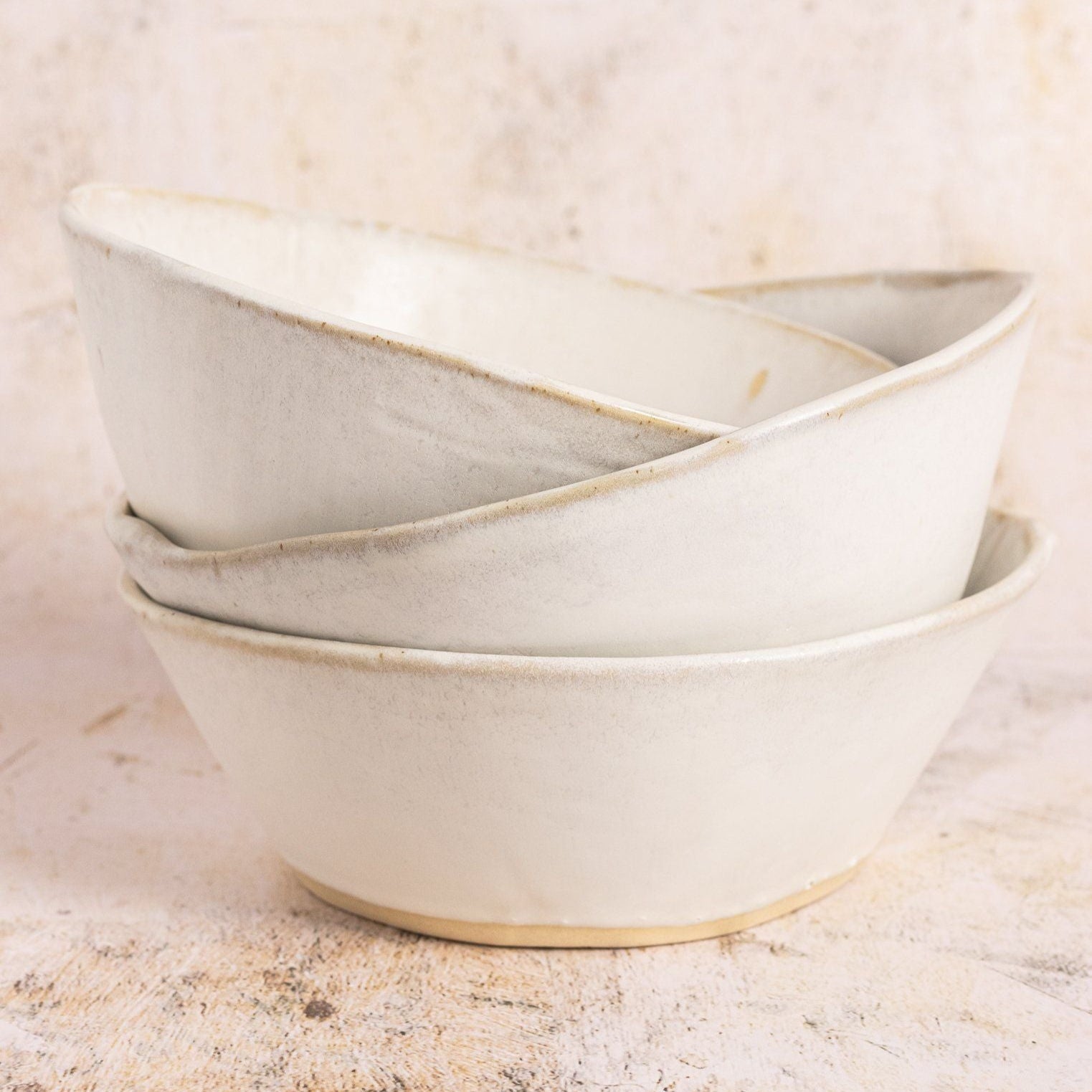 Lakeland Drift Cereal Bowl