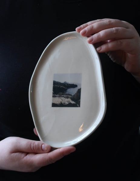 Photo Tray