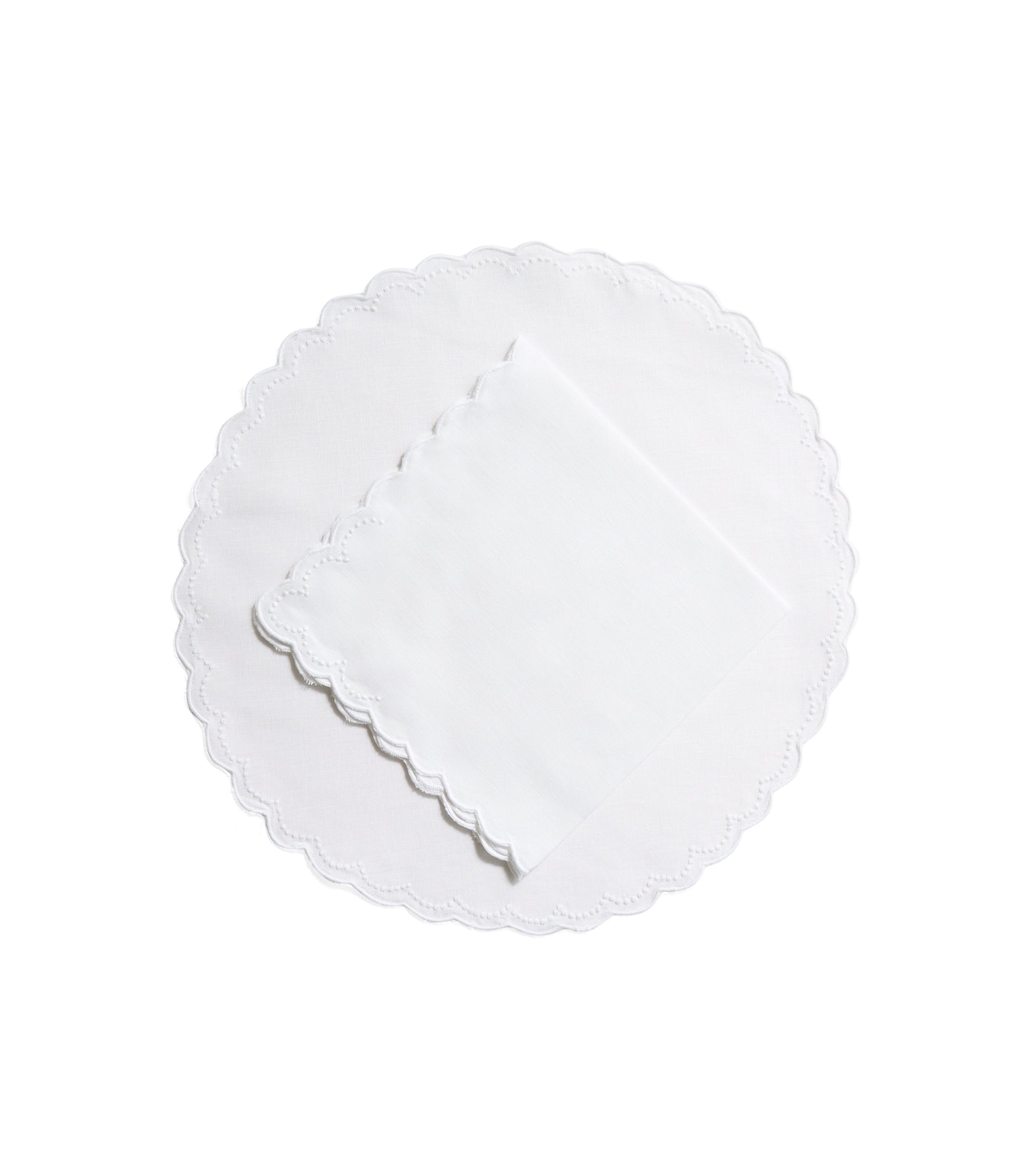 Playa Blanca Placemat (Set of 4)