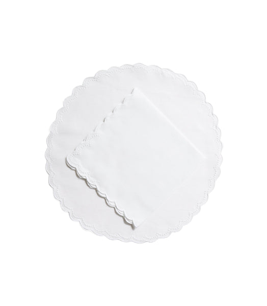 Playa Blanca Placemat (Set of 4)
