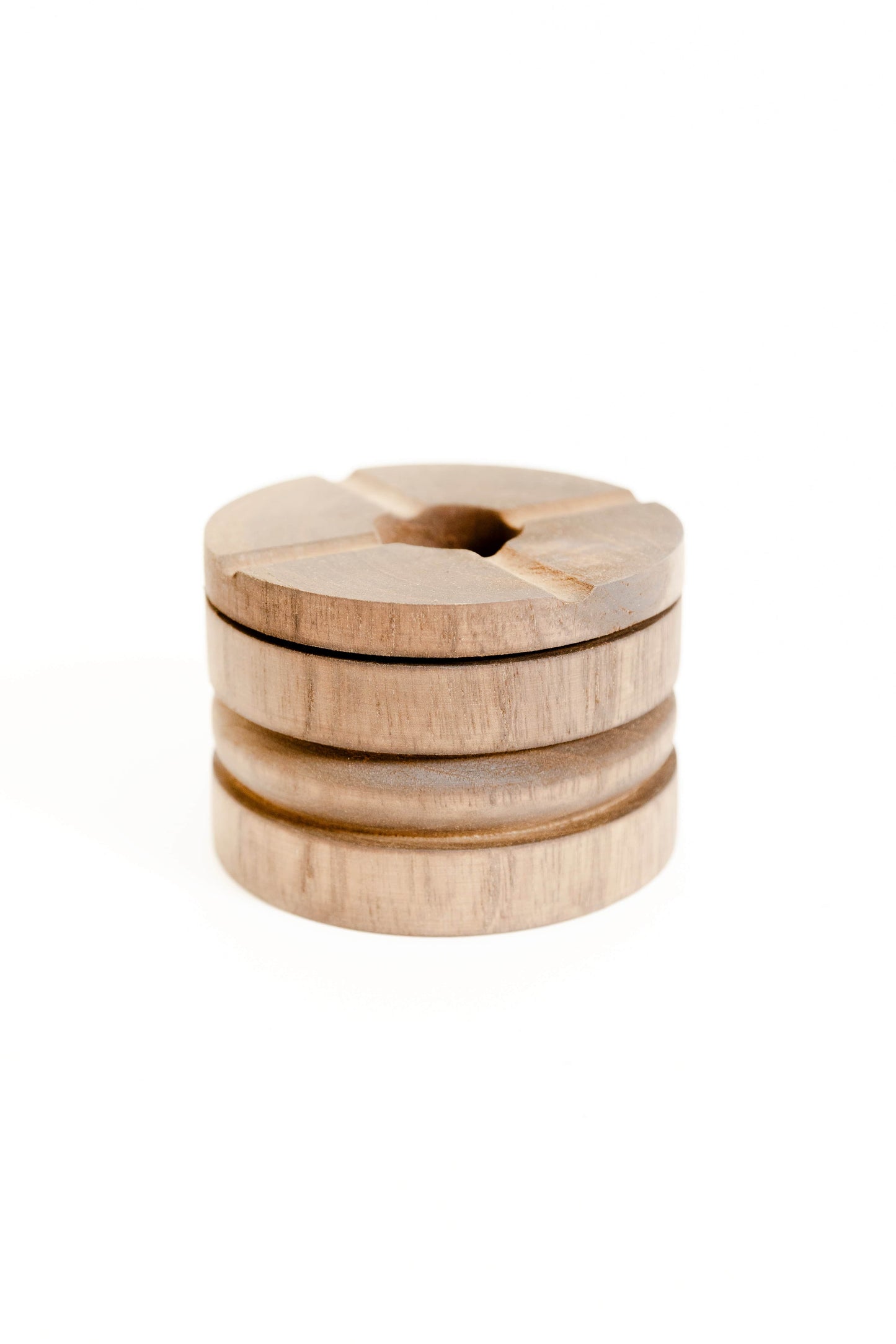Ring Ashtray