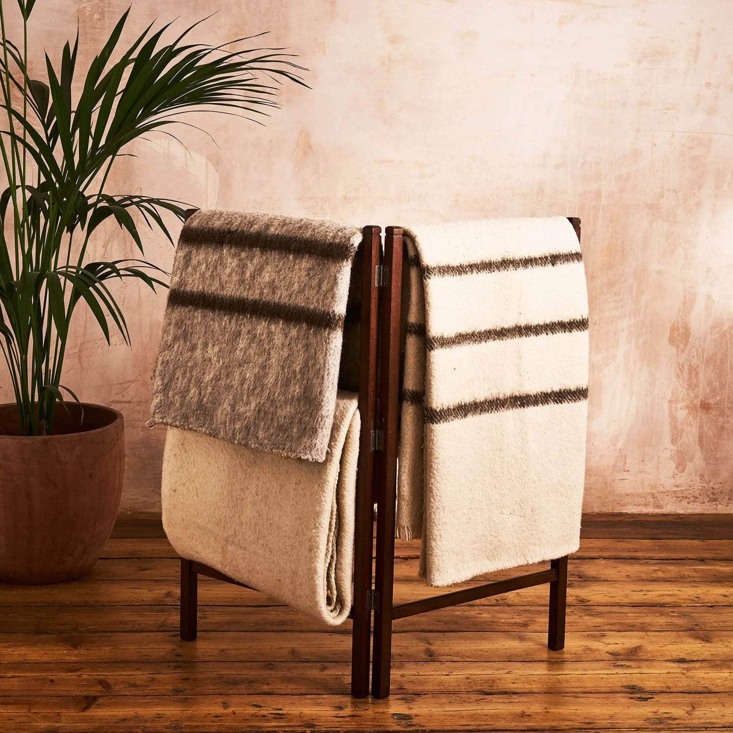Duitama Woollen Blanket