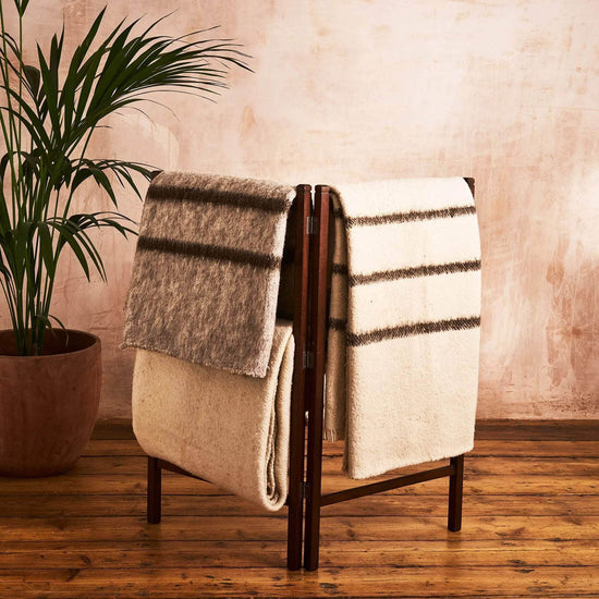 Duitama Woollen Blanket