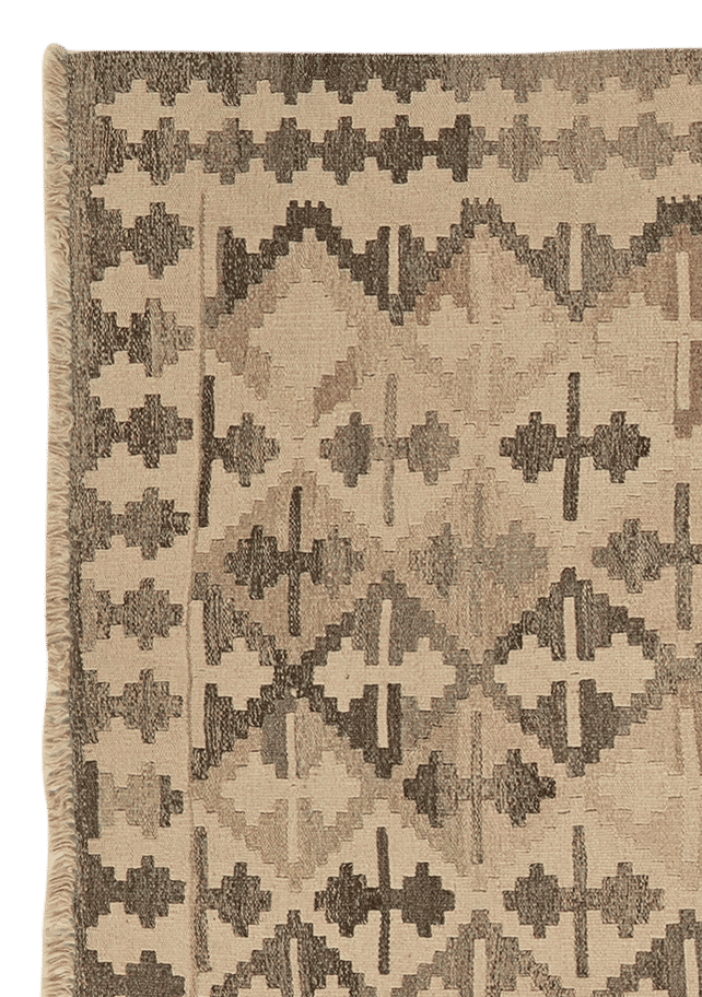 Gashgai Kelim Rug