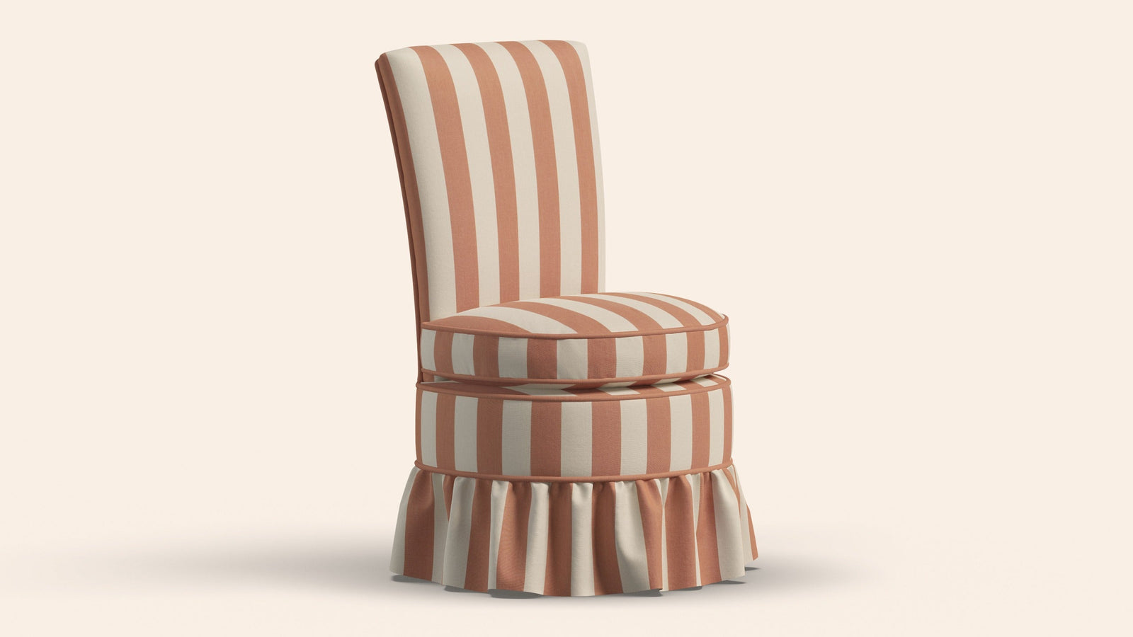 Giulia Chair, Ginger