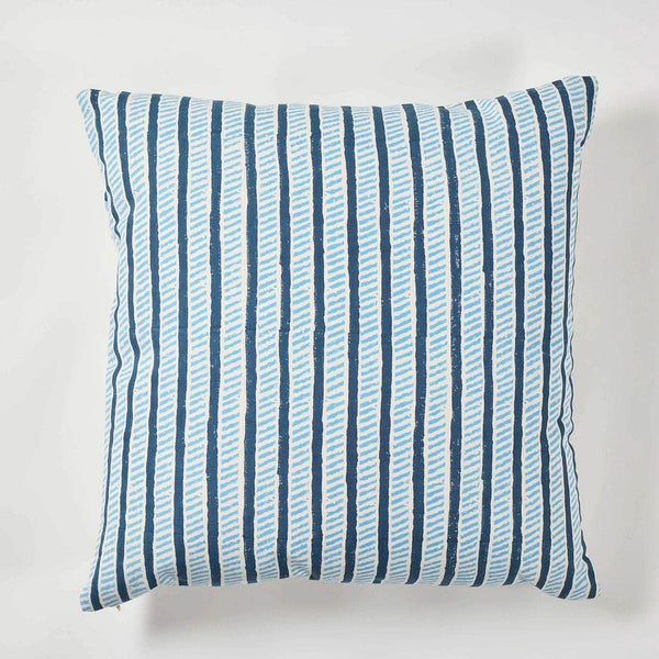 Cushion Berry Indigo/Sky