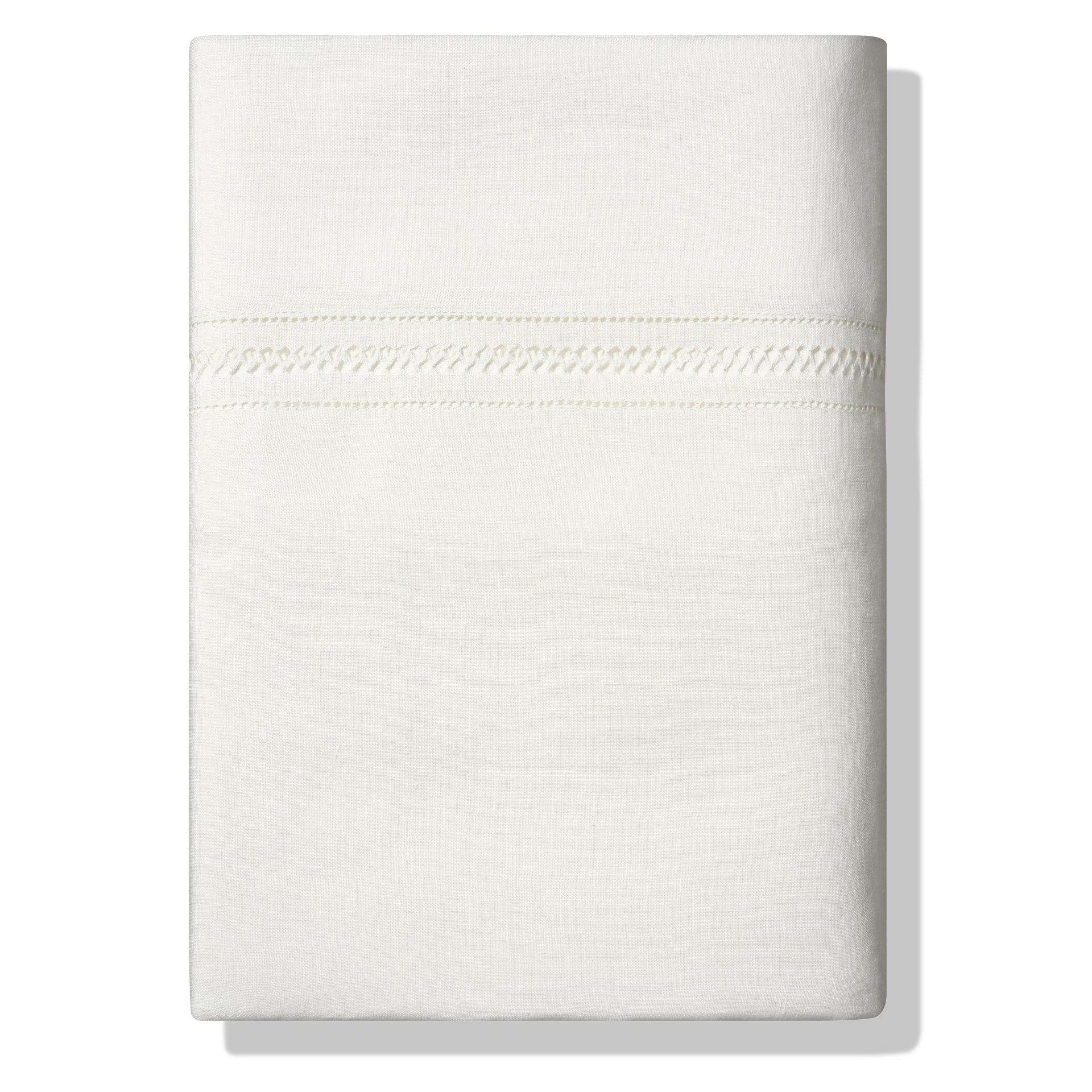 Top Sheet Diamond Stitch